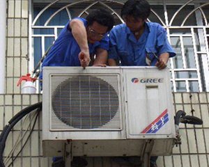 荷塘空调售后维修服务中心在哪里找