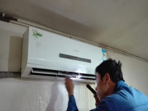 荷塘格力空调电话是多少