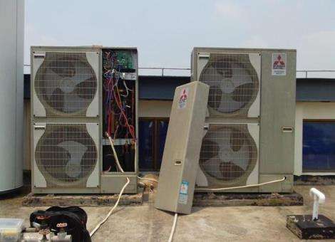 荷塘空调维修电话号码多少