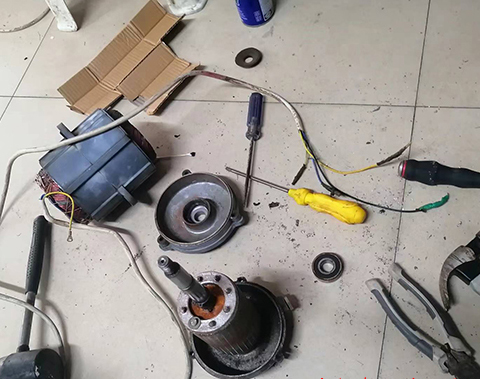 荷塘空调维修售后服务中心电话在哪里找