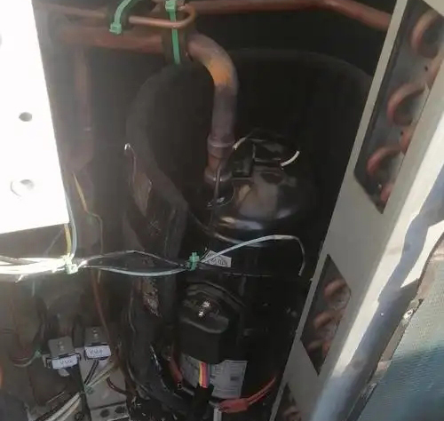 荷塘维修变频空调电话在哪里找