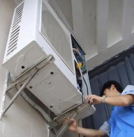 荷塘24小时空调维修热线