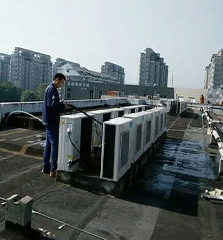 荷塘 空调拆装 荷塘本地 空调拆装公司