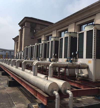 荷塘多联机维修 荷塘中央空调维修