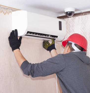 荷塘空调内机噪音大