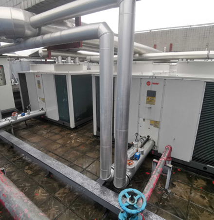 荷塘附近中央空调维修 荷塘上门中央空调维修