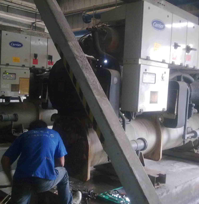 荷塘冰箱维修 荷塘制冷设备维修